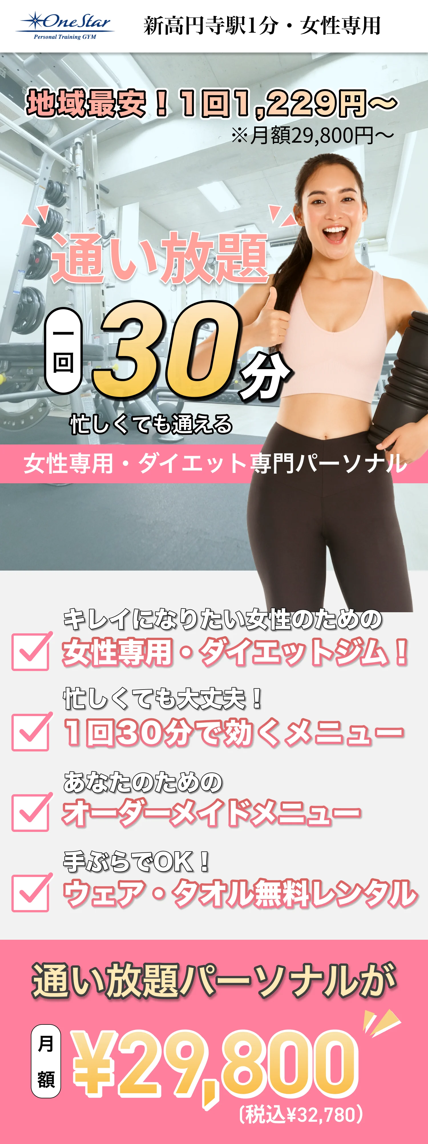 太りやすくなったと感じているあなたへ